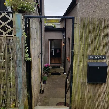 Casa de Férias Hideaway Arnside