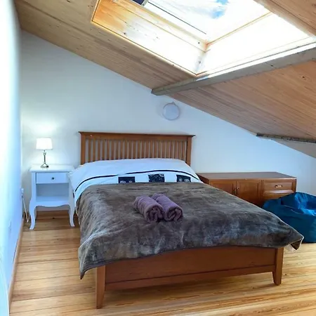 Hideaway Casa de Férias Arnside