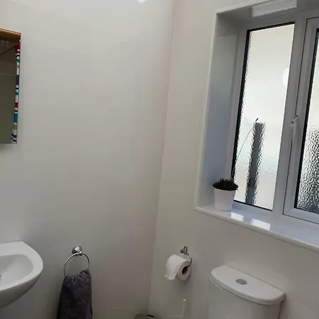 Casa de Férias Hideaway *