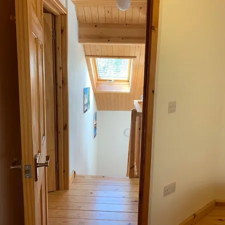 Hideaway Casa de Férias Arnside