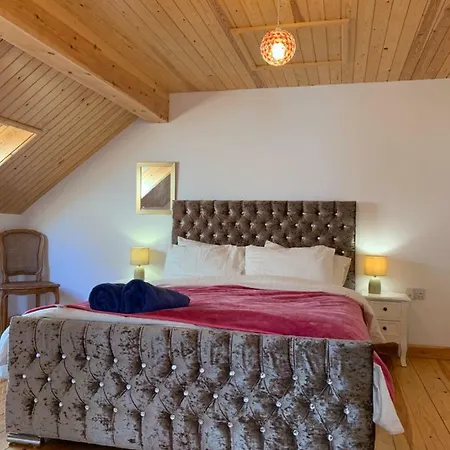 Casa de Férias Hideaway Arnside