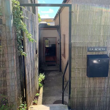 Casa de Férias Hideaway *
