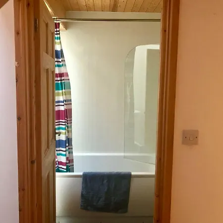 Hideaway Casa de Férias Arnside