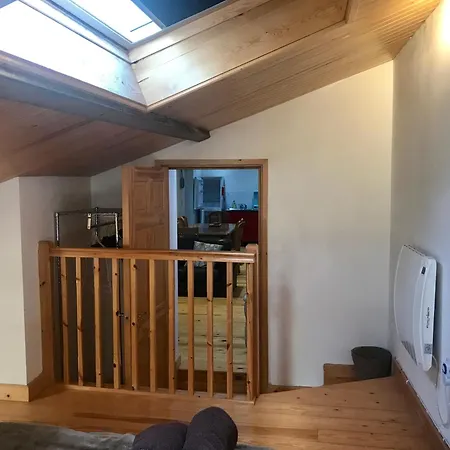 Casa de Férias Hideaway Arnside