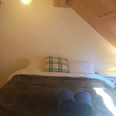 Casa de Férias Hideaway *