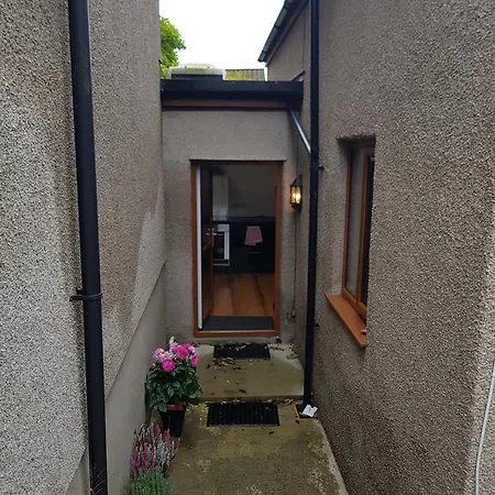 Hideaway Holiday home Arnside