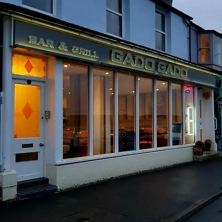 Holiday home Hideaway Arnside