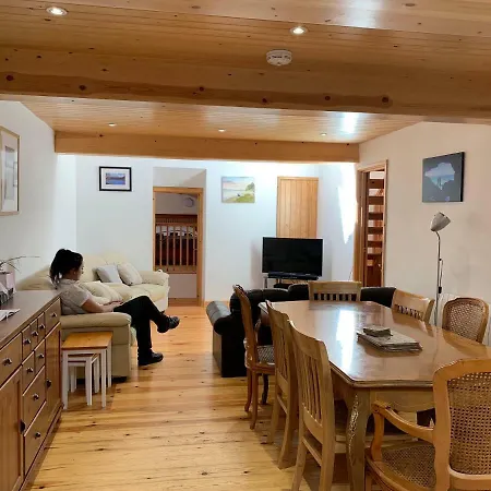 Hideaway Arnside