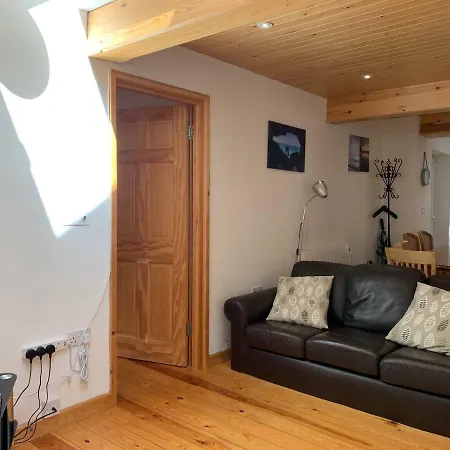 Hideaway Arnside