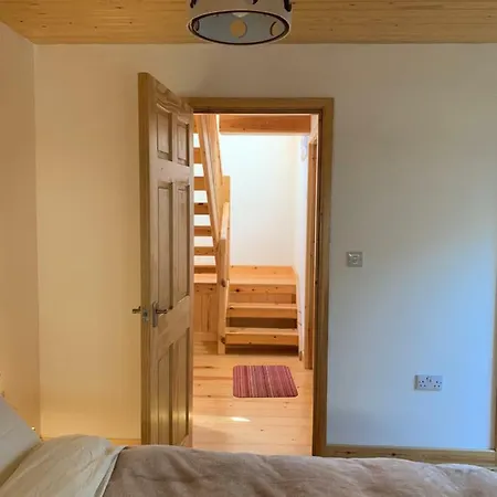Hideaway Holiday home *