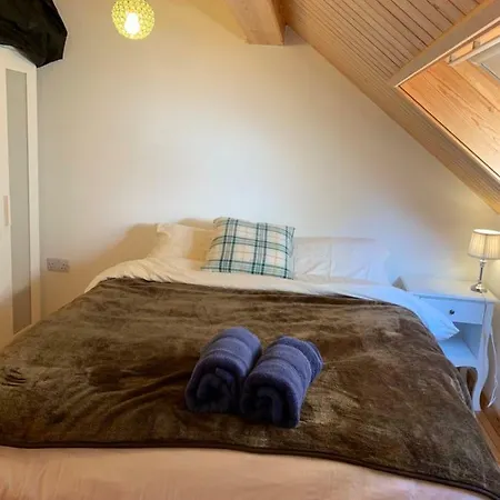 Hideaway Holiday home