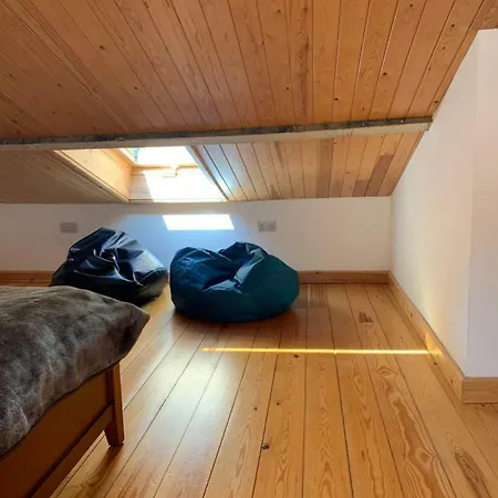 Hideaway * Arnside