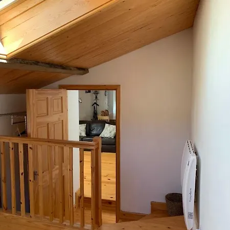 Hideaway Holiday home
