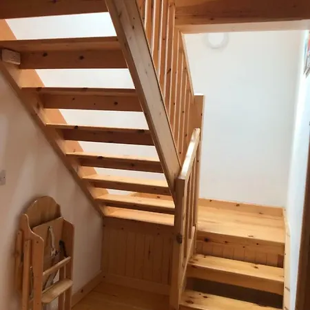 Holiday home Hideaway