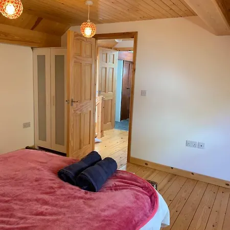 Hideaway Holiday home