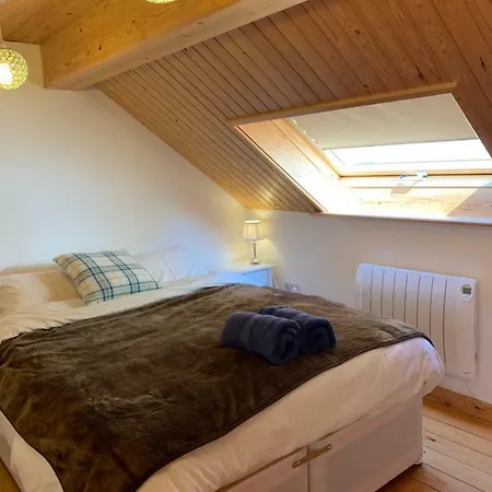 Holiday home Hideaway *