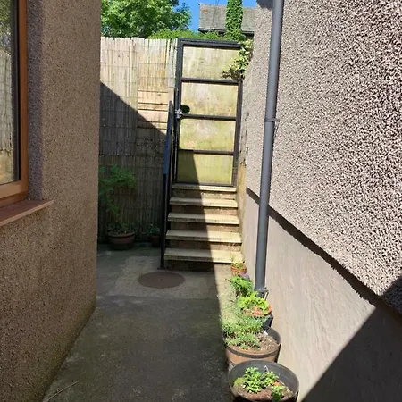 Hideaway * Arnside