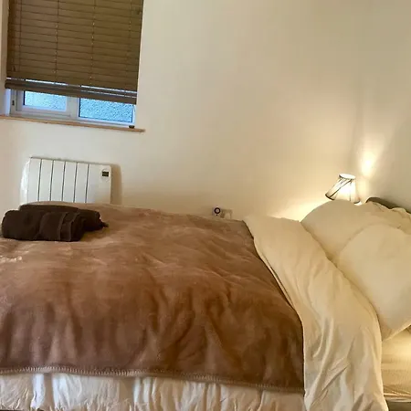 Holiday home Hideaway