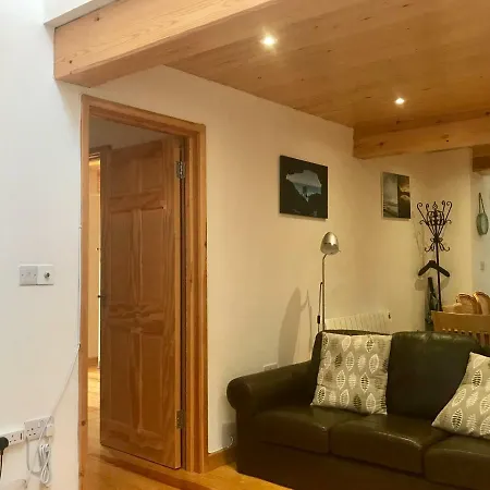 Hideaway Holiday home *