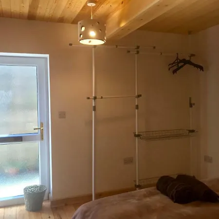 Hideaway Holiday home
