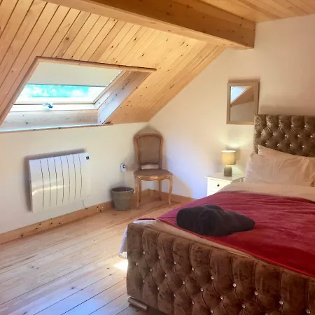 Holiday home Hideaway *