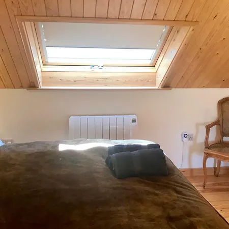 Hideaway Arnside