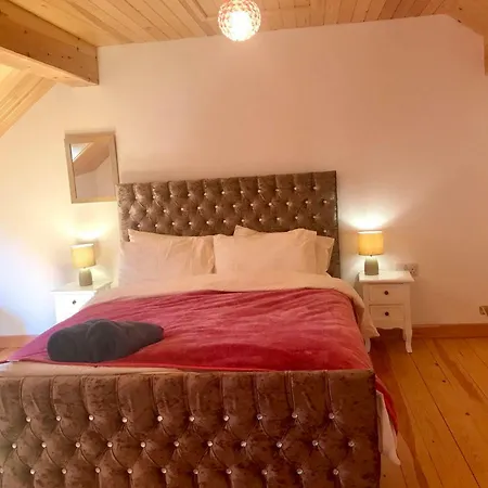 Hideaway Holiday home
